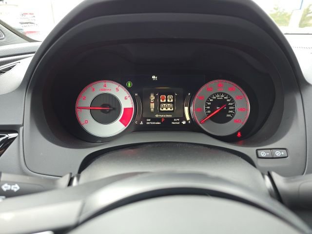 Used 2025 Acura RDX A-Spec image 17