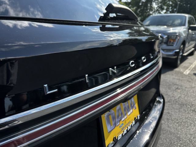 Certified 2023 Lincoln Nautilus AWD w/ Premium Package image 45
