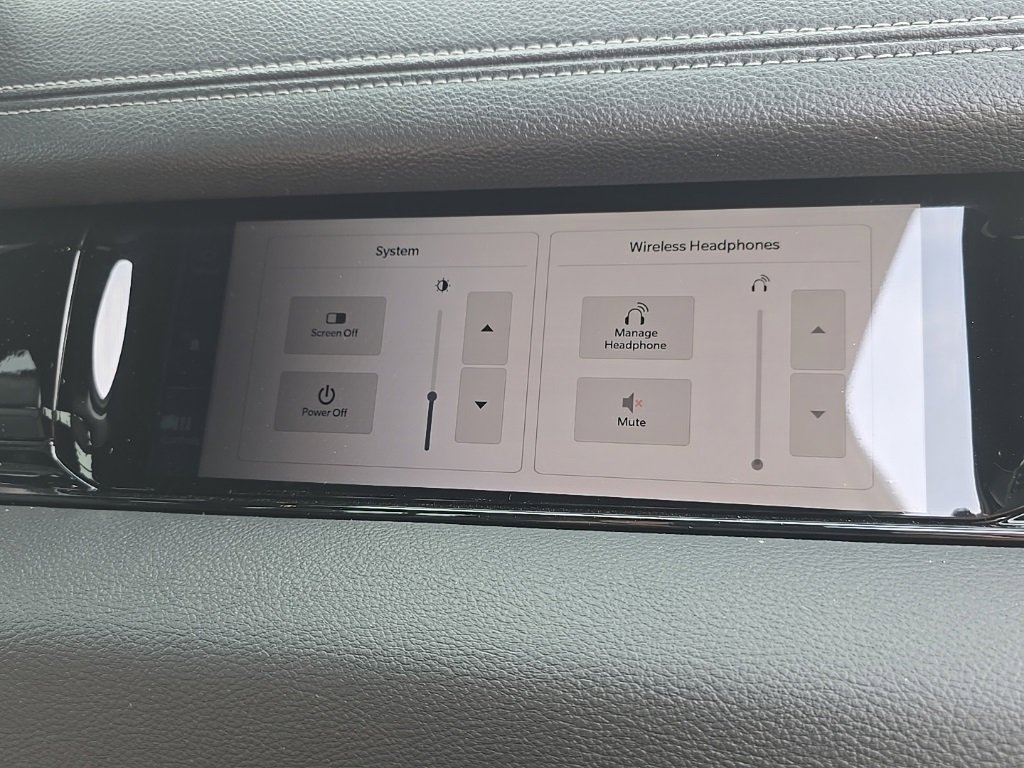 New 2026 RAM 1500 Laramie image 58