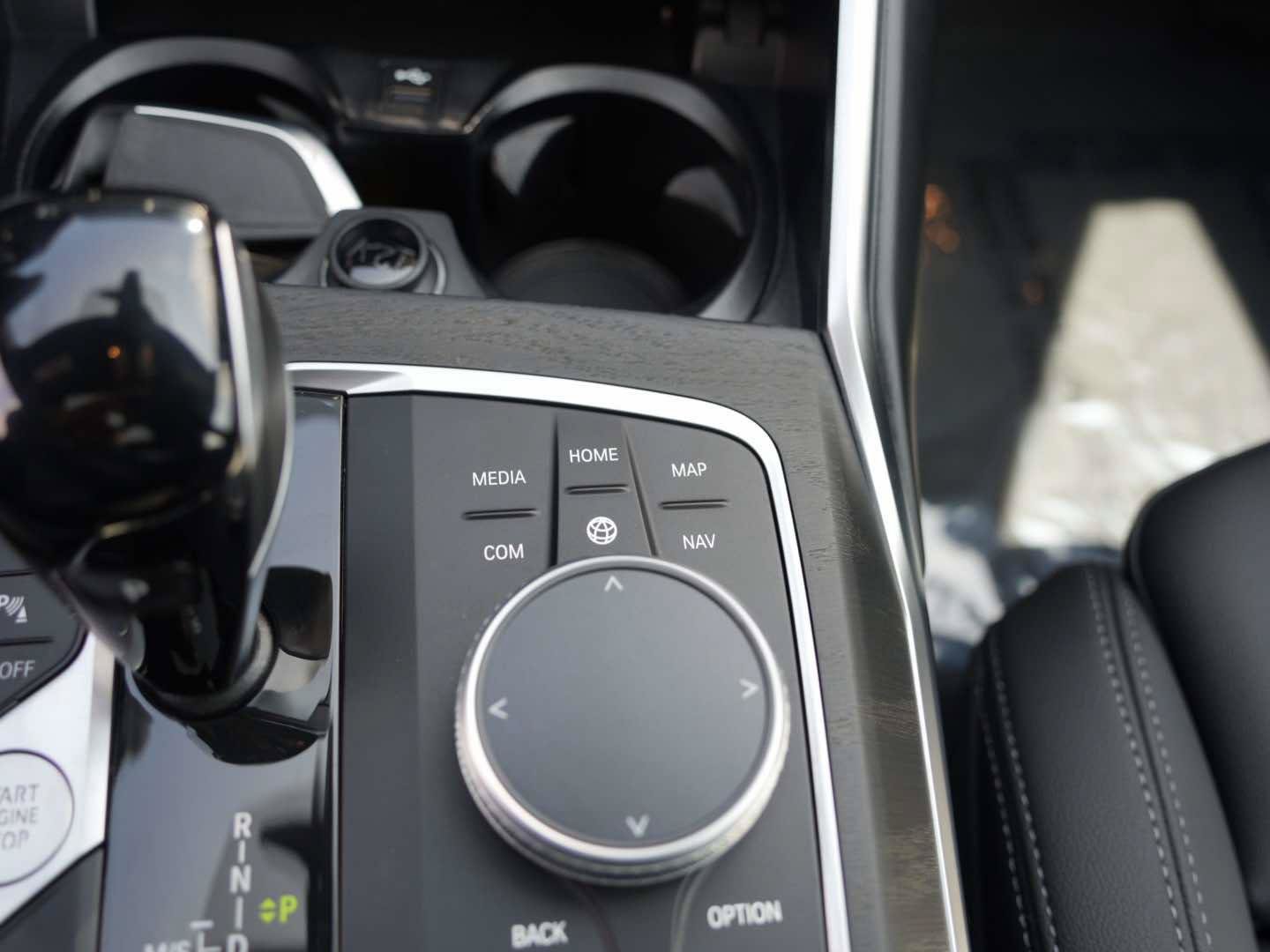 Certified 2023 BMW 430i Gran Coupe RWD image 23