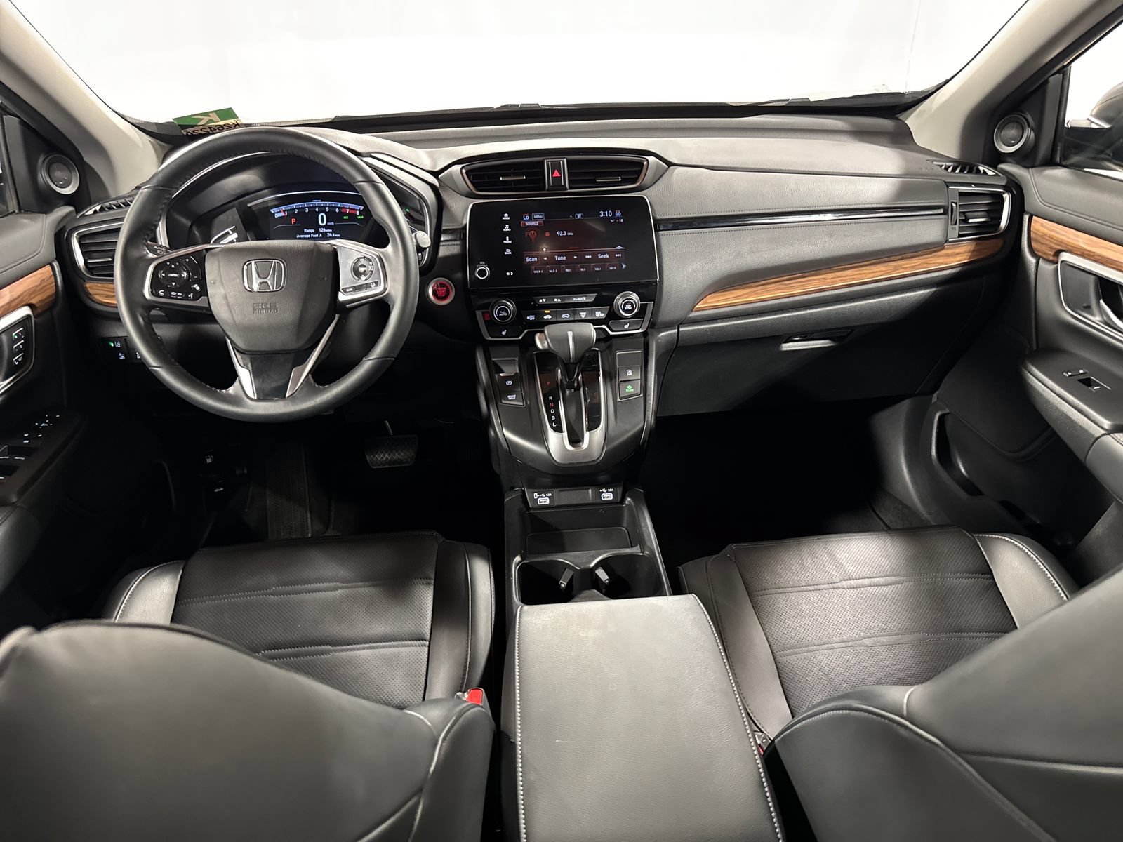 Used 2022 Honda CR-V EX-L image 4