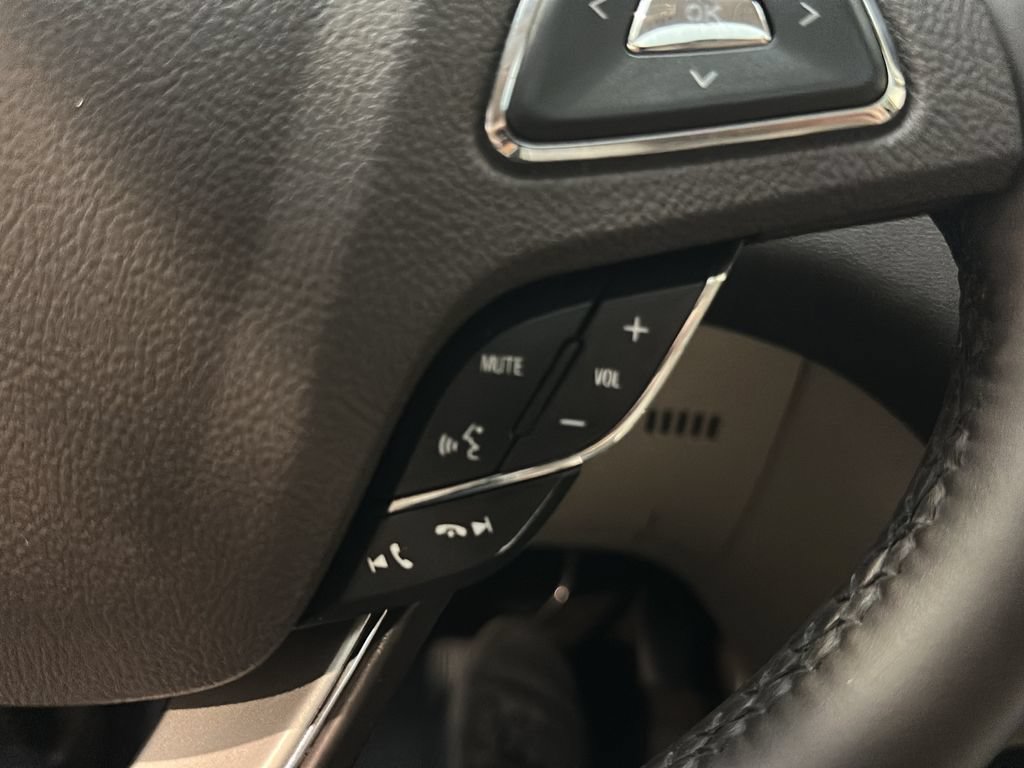 Used 2017 Lincoln MKC Reserve AWD/4WD image 29