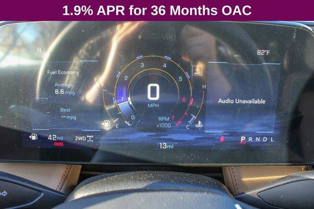 New 2026 Chevrolet Equinox ACTIV w/ Convenience Package III image 2