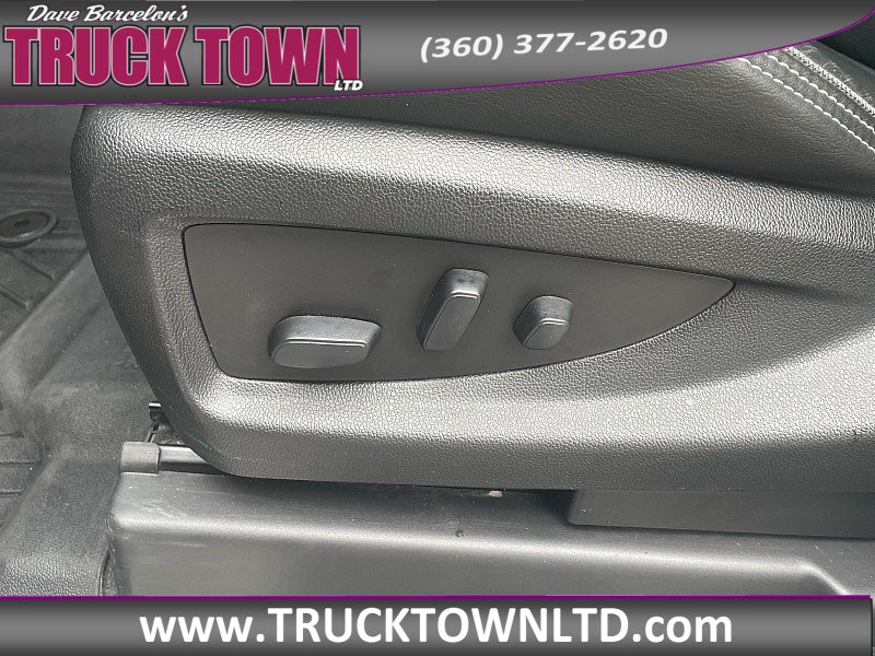 Used 2019 GMC Yukon Denali w/ Denali Ultimate Package AWD/4WD image 38