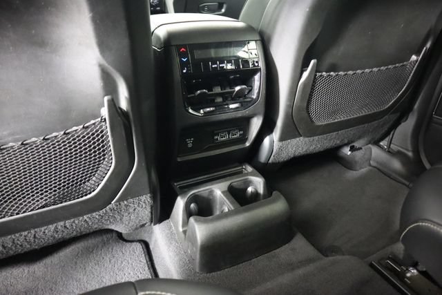 Used 2021 Jeep Grand Cherokee L Limited w/ Trailer Tow Group (B) AWD/4WD image 63