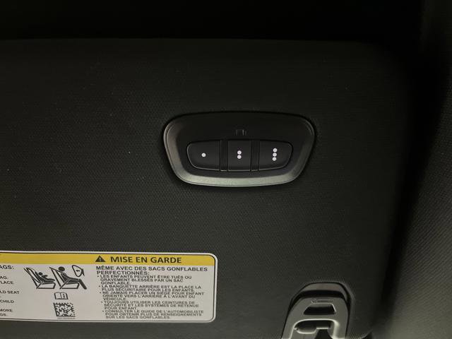 Used 2025 RAM 1500 Rebel w/ Rebel Level 1 Equipment Group image 26