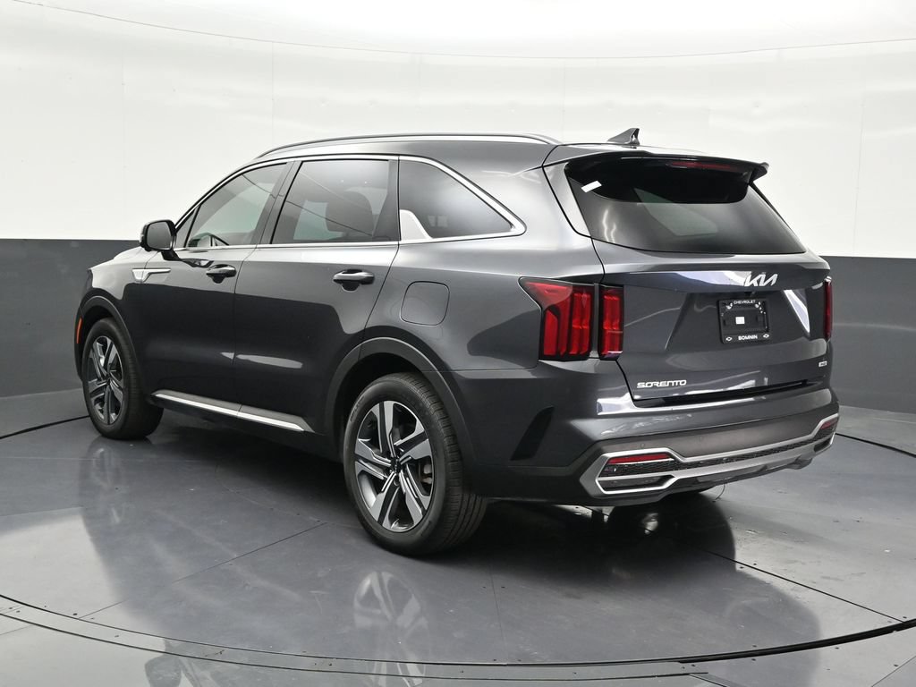 Used 2023 Kia Sorento SX Prestige AWD/4WD image 3