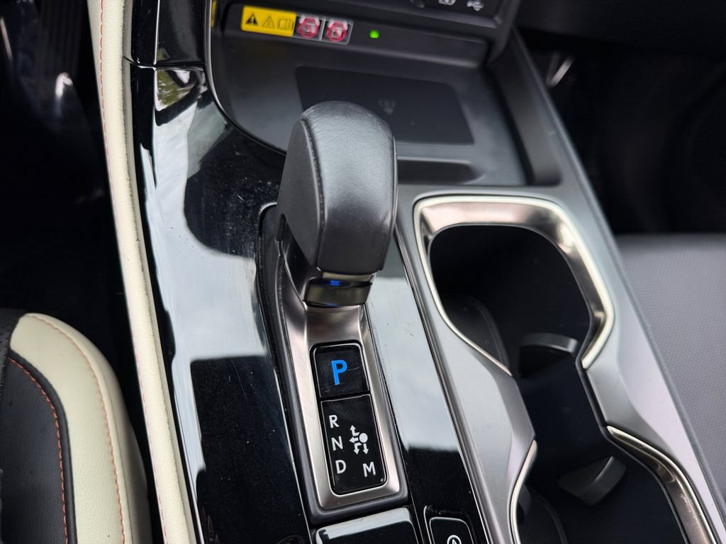 Used 2023 Lexus NX 350 AWD image 23