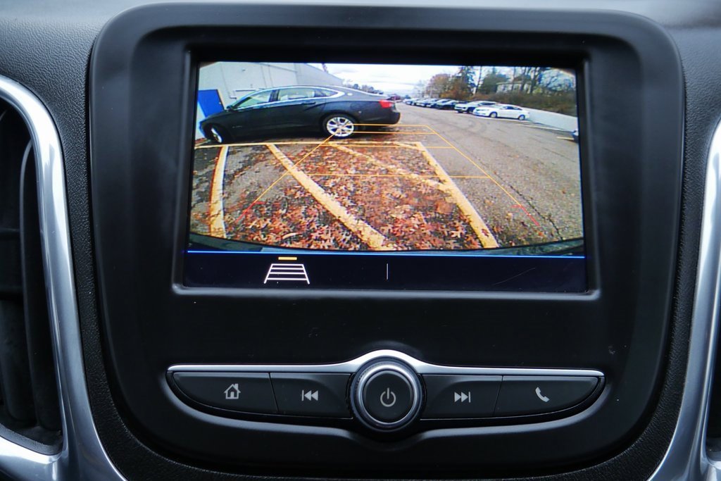 Used 2020 Chevrolet Equinox LT image 16