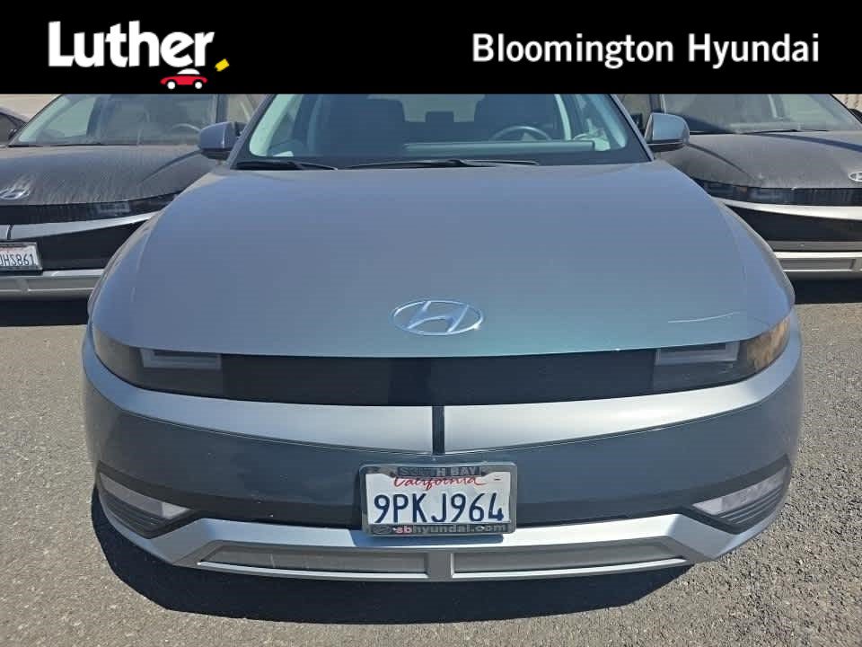 Used 2024 Hyundai Ioniq 5 SE RWD video 1