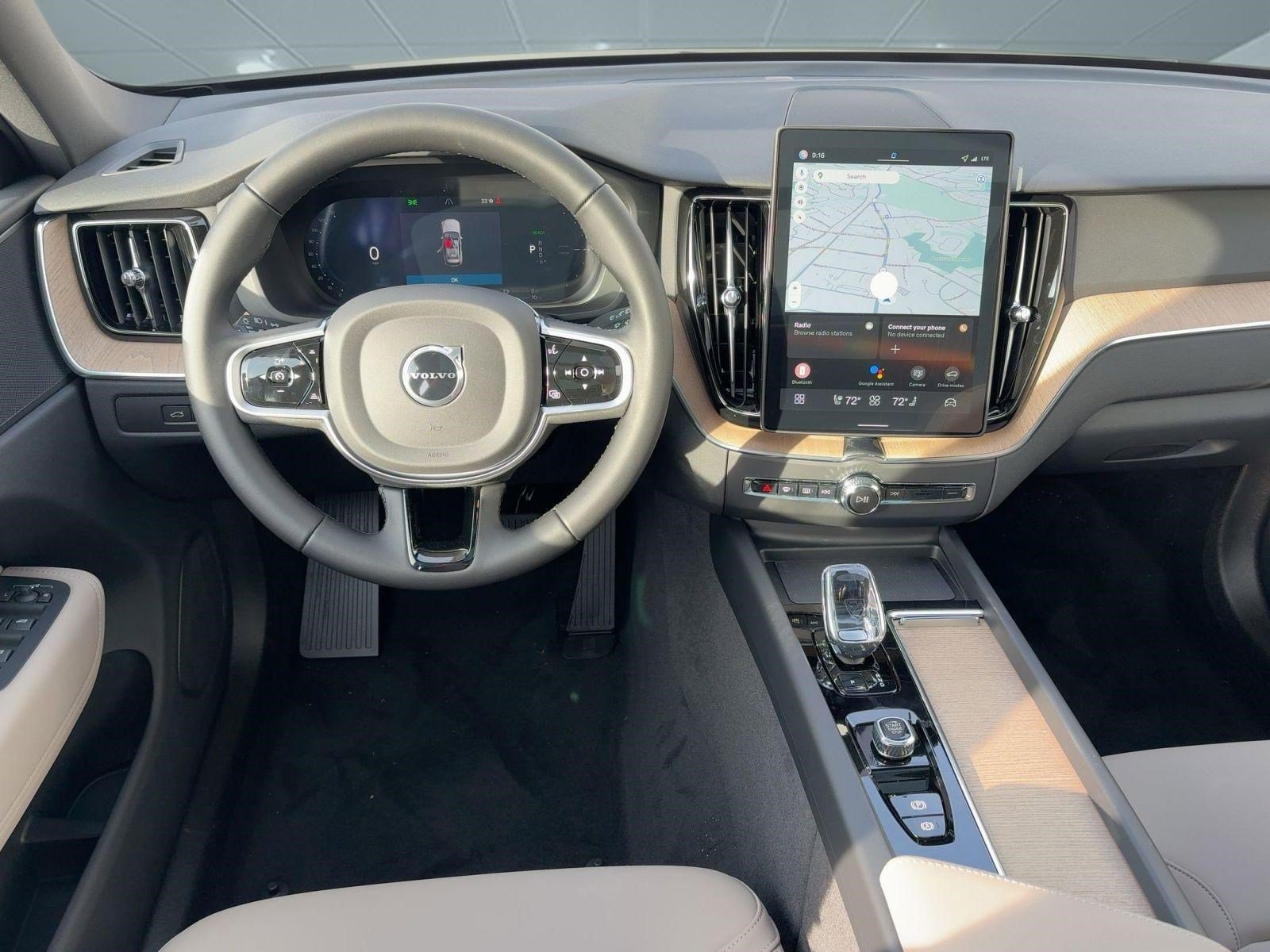 New 2026 Volvo XC60 T8 Plus w/ Protection Package Premier AWD/4WD image 27
