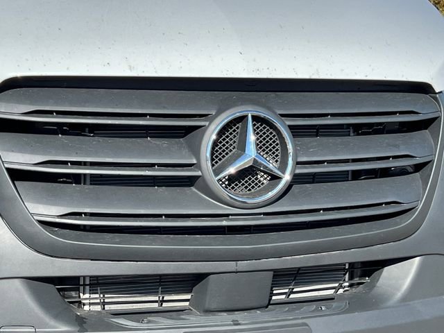 New 2025 Mercedes-Benz Sprinter 2500 image 47