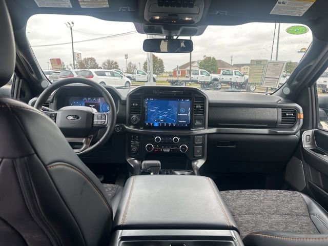 Used 2025 Ford F150 Tremor w/ Tow/Haul Package image 30