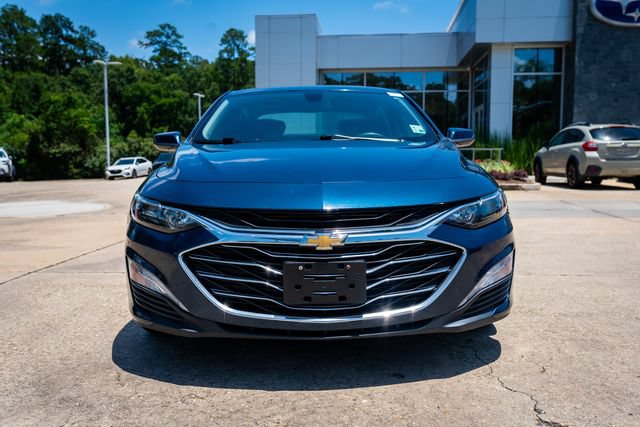 Used 2021 Chevrolet Malibu LT FWD image 12