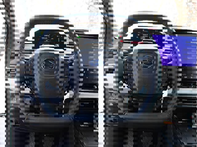 New 2026 Subaru Solterra Premium image 30