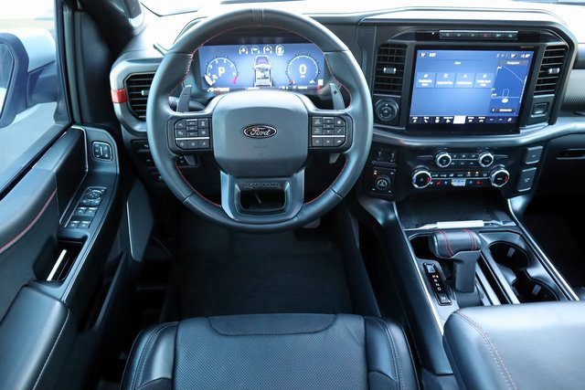Used 2024 Ford F150 Raptor image 4