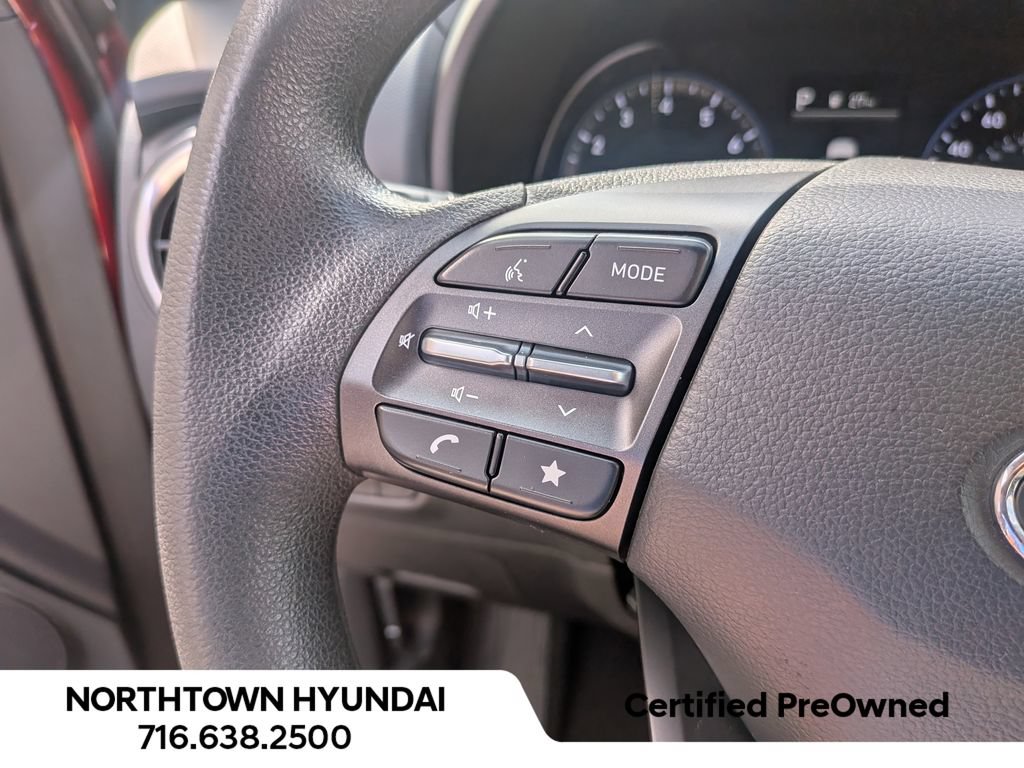 Certified 2023 Hyundai Kona SE AWD/4WD image 26