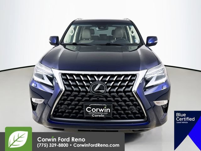 Used 2020 Lexus GX 460 Luxury w/ Off Road Package image 2