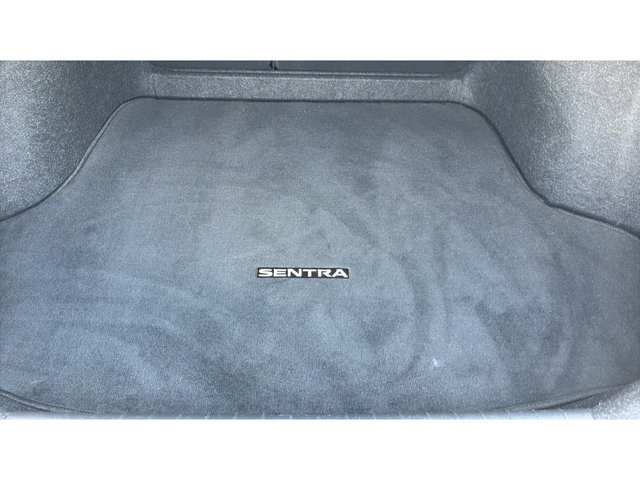 Used 2022 Nissan Sentra SV FWD image 26