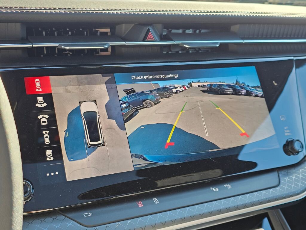 New 2025 Jeep Wagoneer S Limited image 20