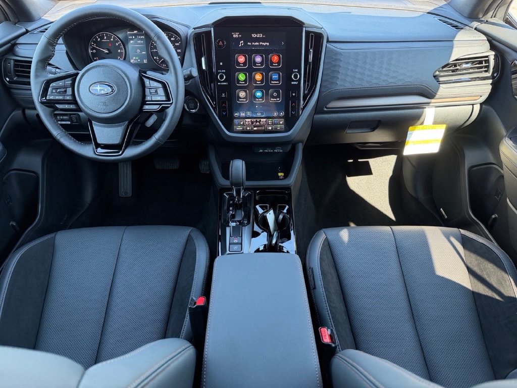 New 2026 Subaru Forester Touring AWD/4WD image 19