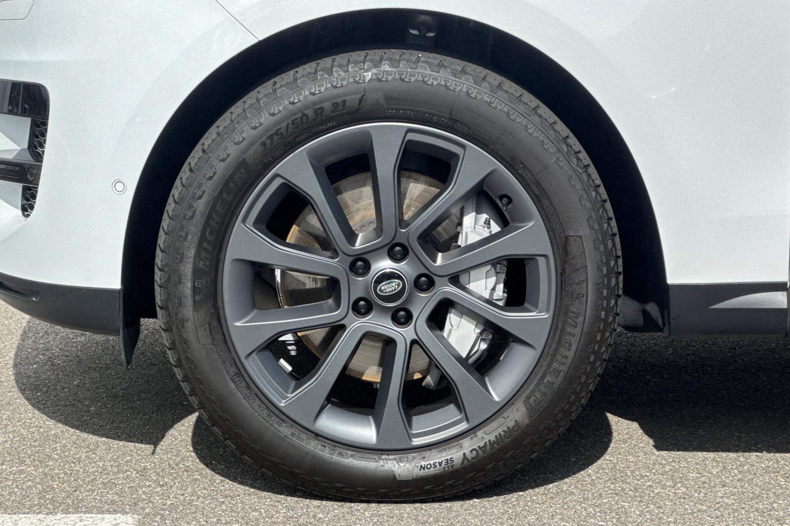 Certified 2023 Land Rover Range Rover Sport SE image 33