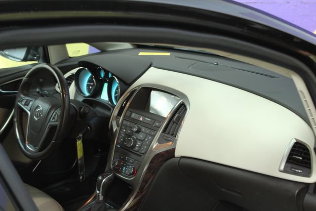 Used 2016 Buick Verano Convenience FWD image 12