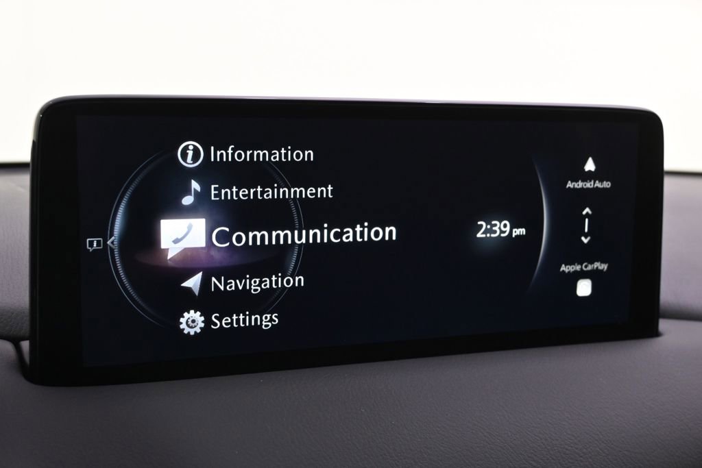 New 2025 MAZDA CX-5 Carbon Edition image 25