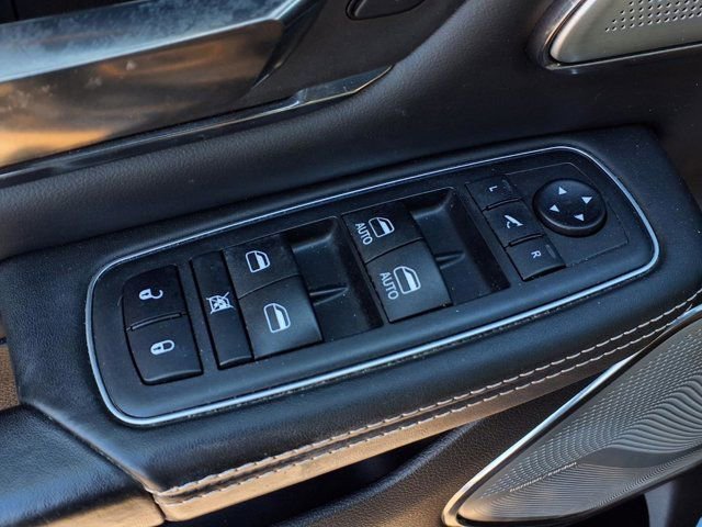 Used 2019 RAM 1500 Limited AWD/4WD image 22