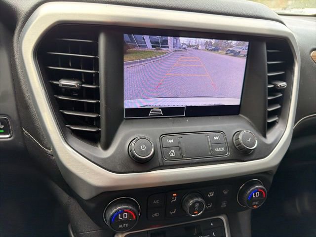 Used 2021 GMC Acadia SLE w/ Driver Convenience Package image 33