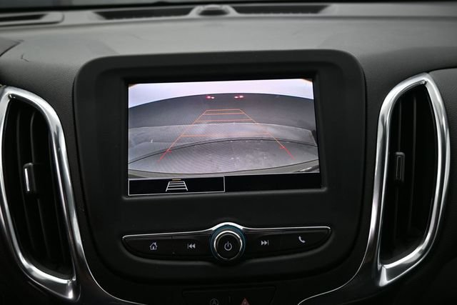 Used 2023 Chevrolet Equinox LT FWD image 25