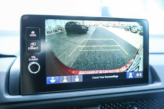 Certified 2026 Honda CR-V TrailSport image 32
