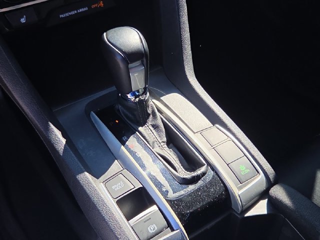 Used 2021 Honda Civic EX image 17