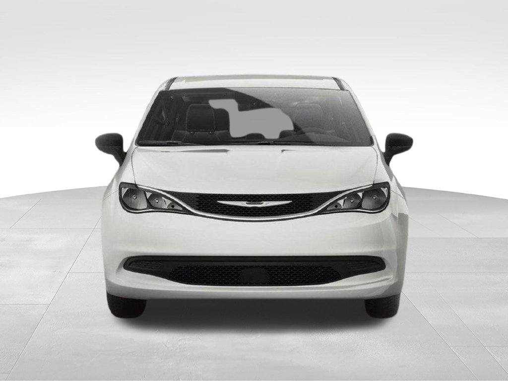 New 2027 Chrysler Pacifica LX FWD image 15