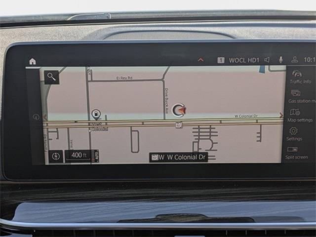 Used 2021 BMW 540i 540i w/ Premium Package image 25