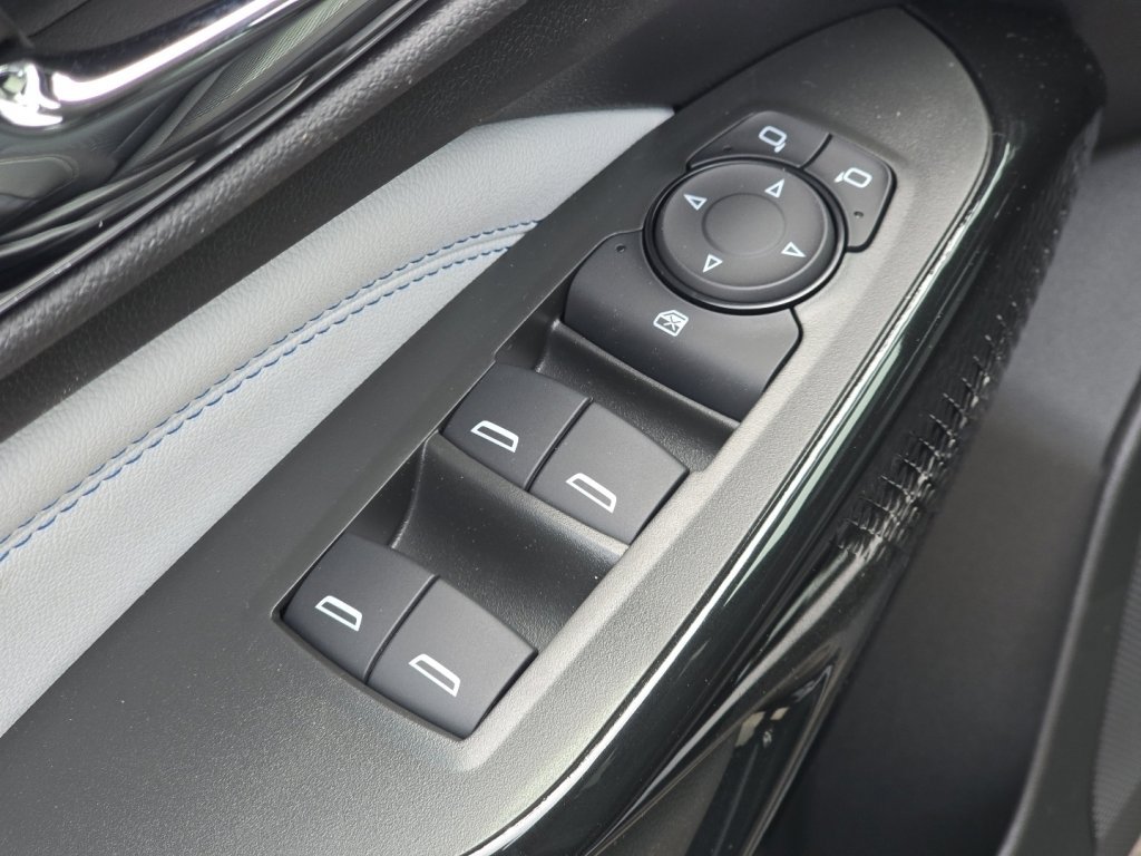 New 2026 Chevrolet Trax LT FWD image 22