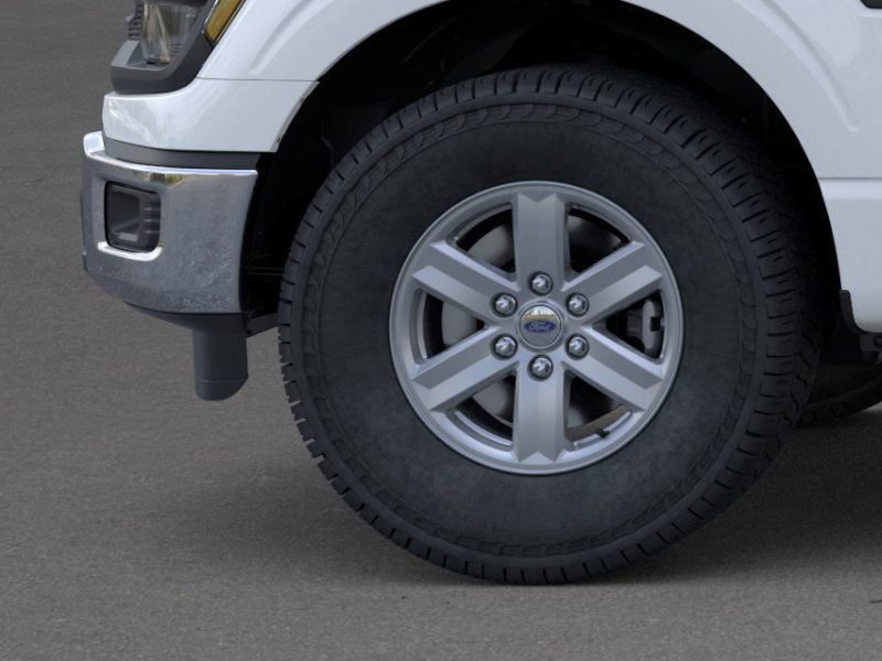 New 2026 Ford F150 XL w/ Equipment Group 103A High image 19