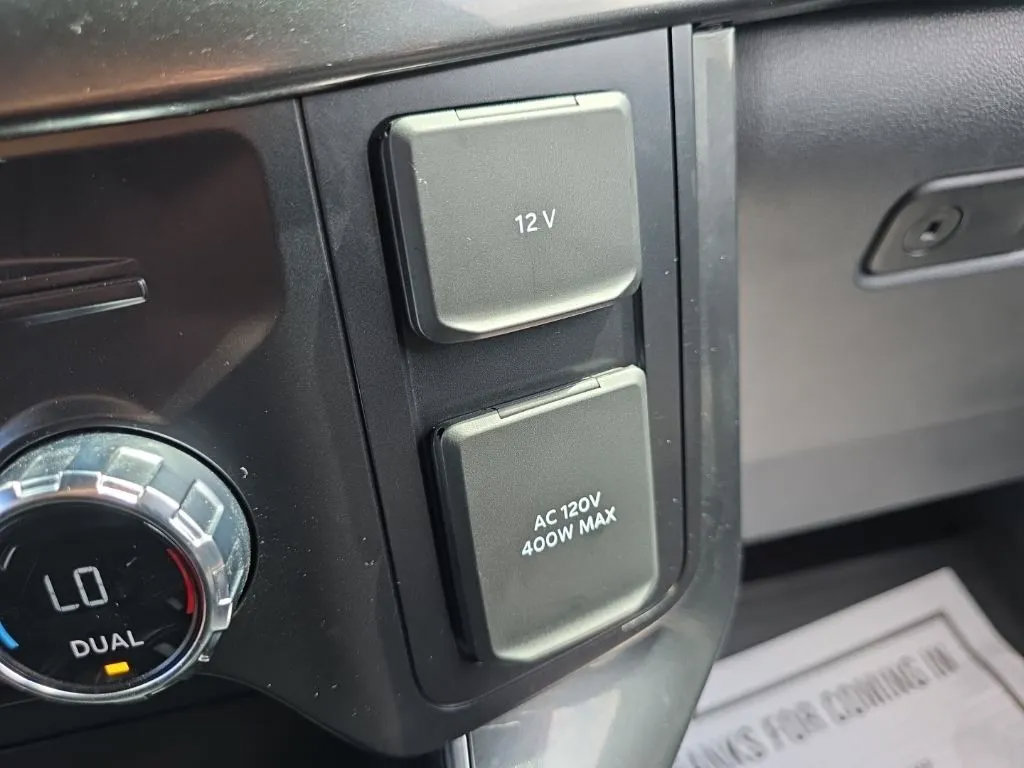 Used 2021 Ford F150 Tremor w/ Equipment Group 401A Mid AWD/4WD image 35