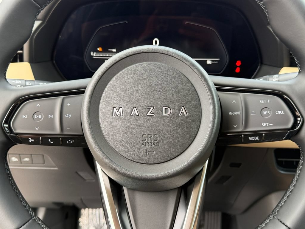New 2026 MAZDA CX-5 2.5 S w/ Premium Package AWD/4WD image 20