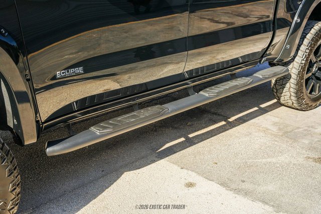 Used 2023 Chevrolet Silverado 1500 RST w/ All Star Edition Plus image 74