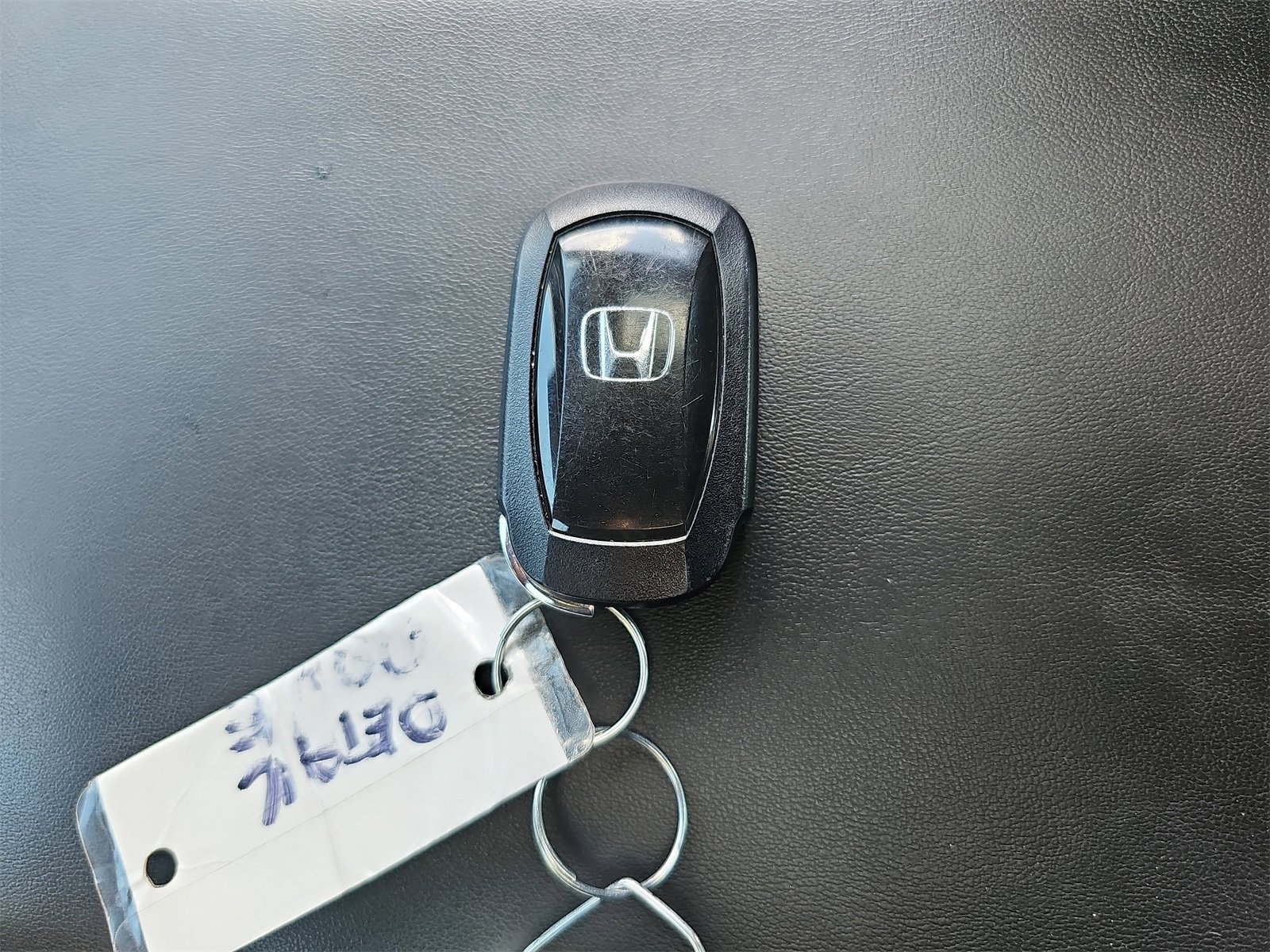 Used 2024 Honda Accord Sport image 37