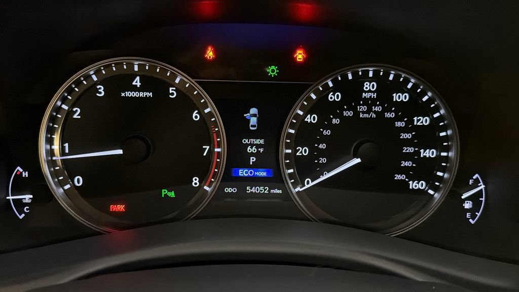 Used 2014 Lexus GS 350 AWD w/ Premium Package image 32
