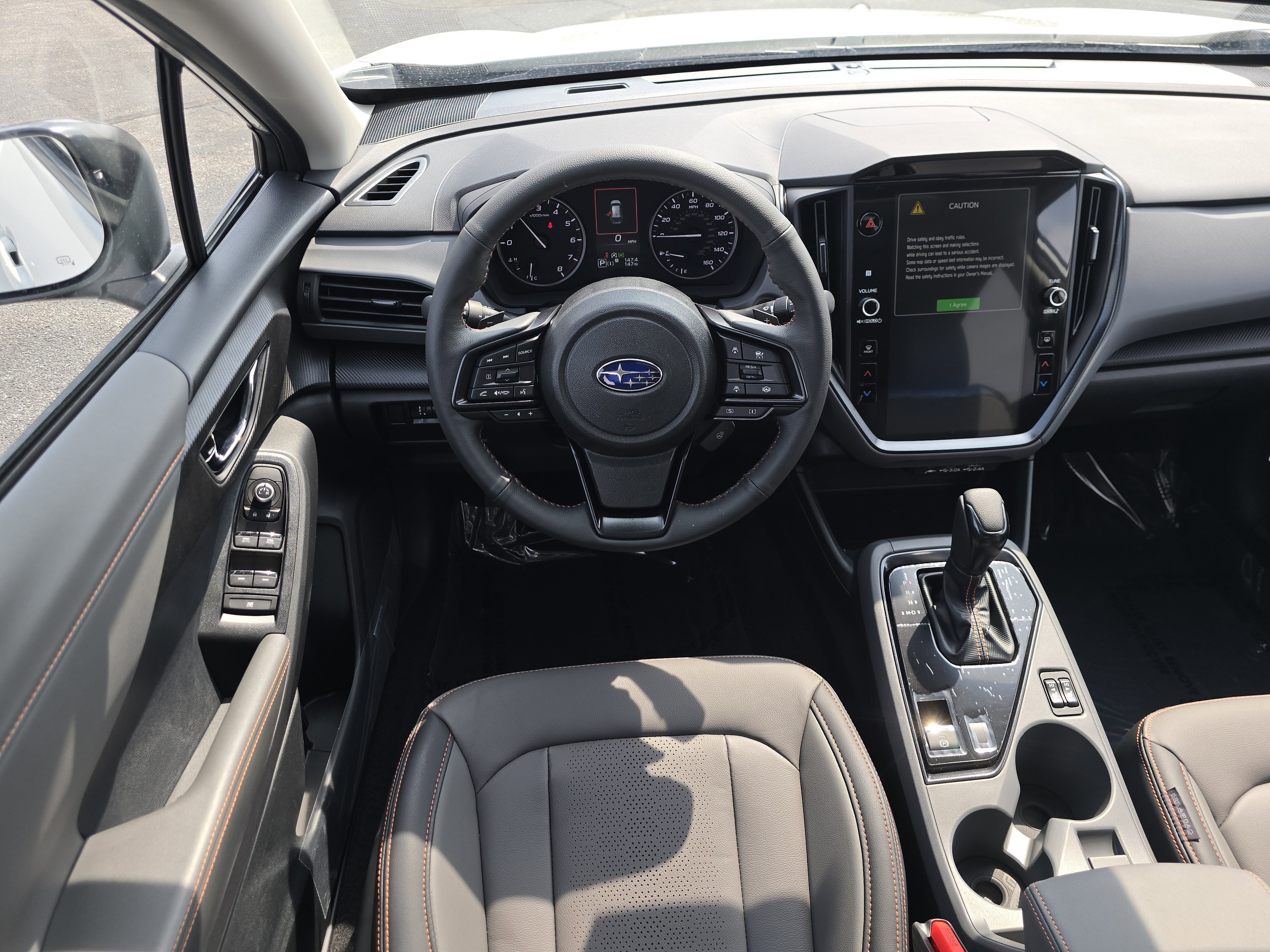 New 2026 Subaru Crosstrek 2.5i Limited AWD/4WD image 20