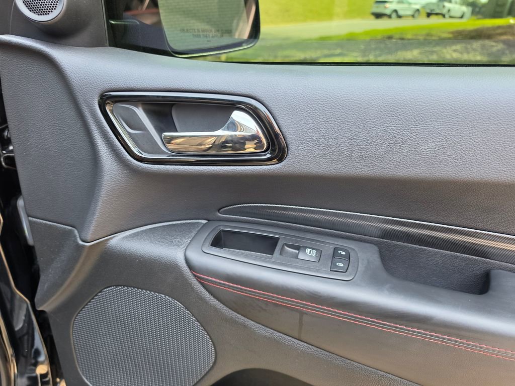 Used 2024 Dodge Durango R/T image 54