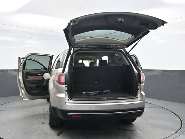 Used 2016 GMC Acadia SLT w/ Open Road Package AWD/4WD image 57