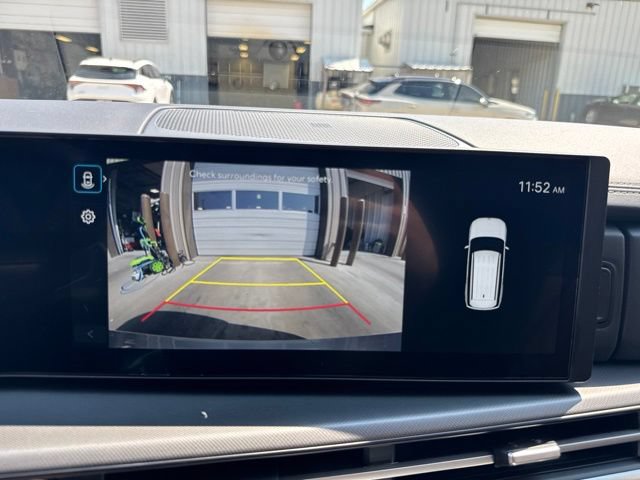 New 2026 Hyundai Santa Fe SEL FWD image 28