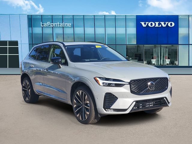 New 2026 Volvo XC60 B5 Ultra w/ Climate Package AWD/4WD image 3