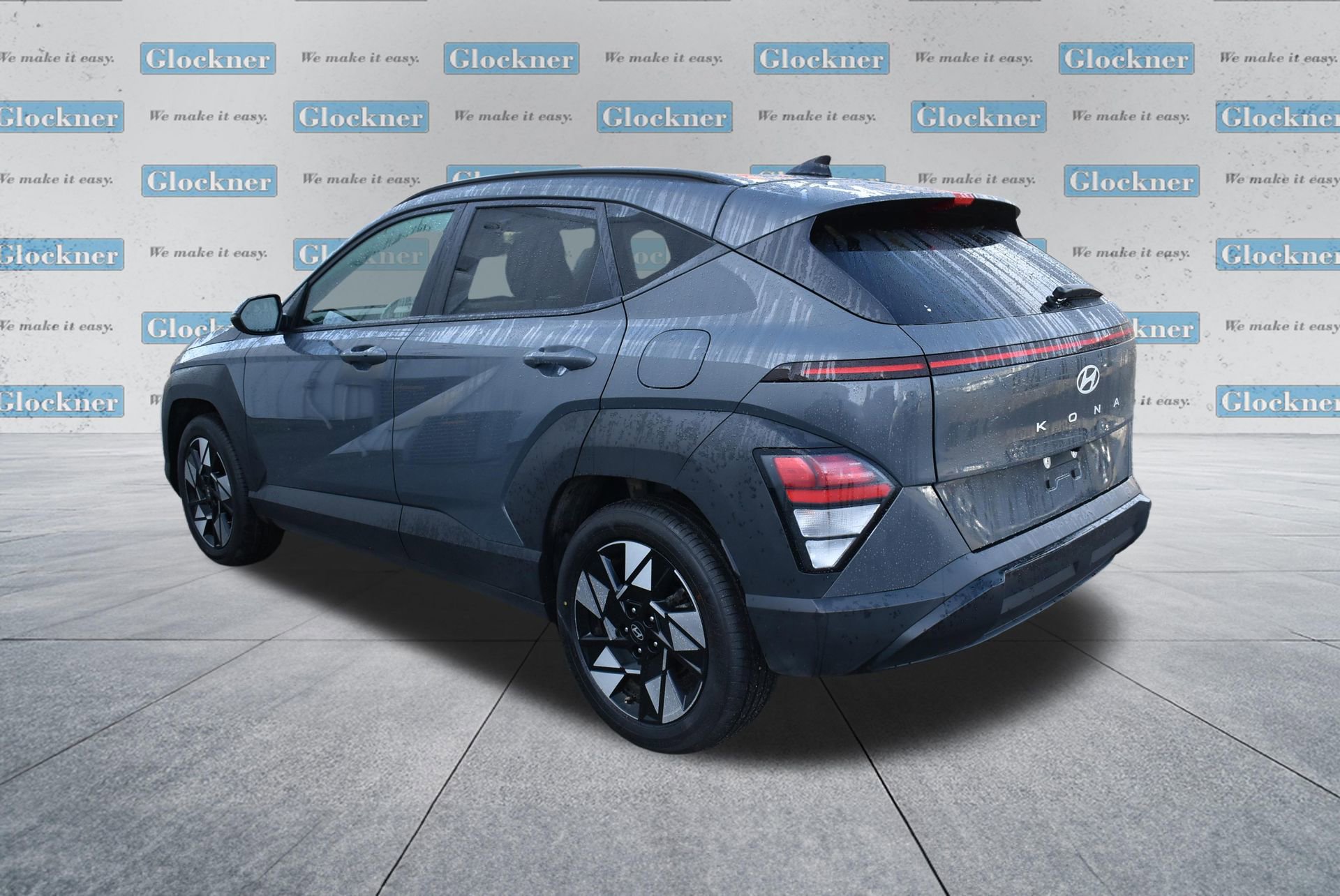 Used 2025 Hyundai Kona SEL image 8