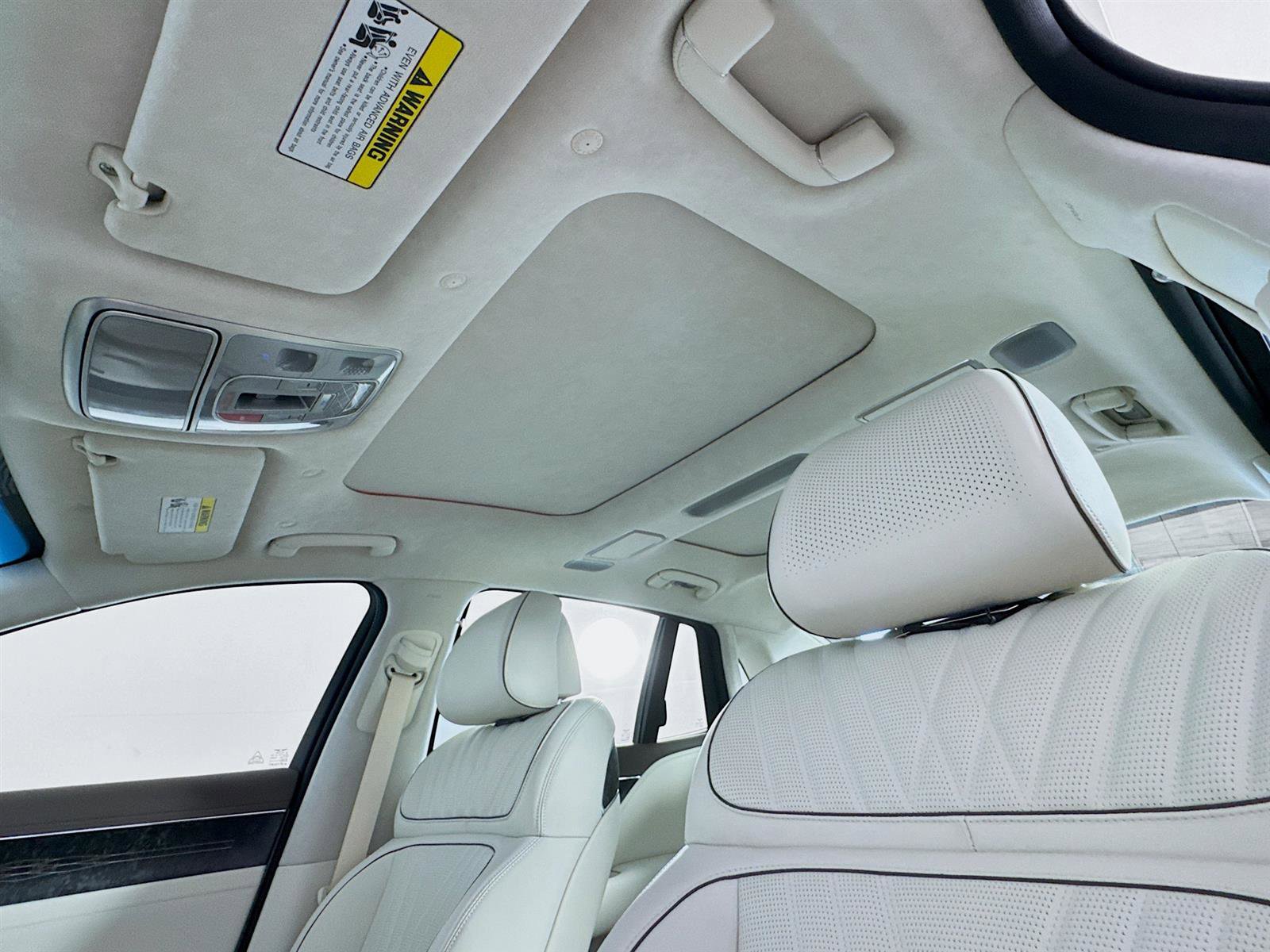 New 2025 Genesis G90 3.5T image 14