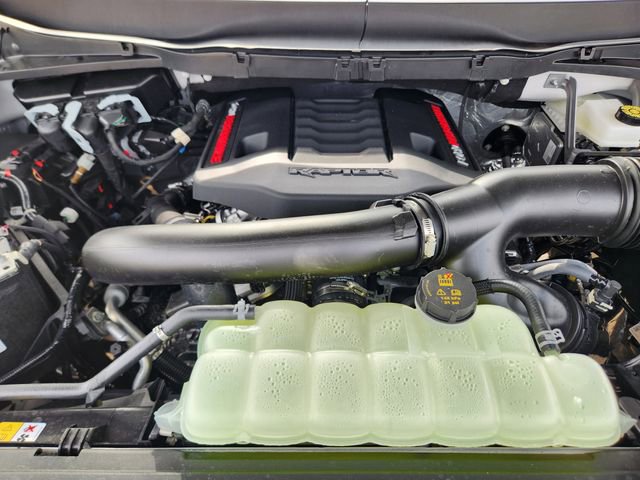 New 2026 Ford F150 Raptor image 32